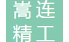 大連嵩連精工電子